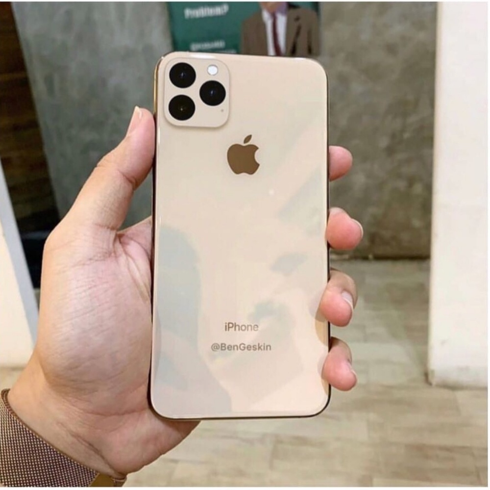 IPhone 11 pro max